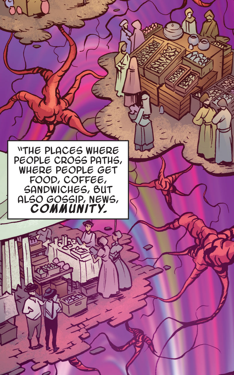 Spider-Verse Unlimited Infinity Comic (2022-): Chapter 35 - Page 14