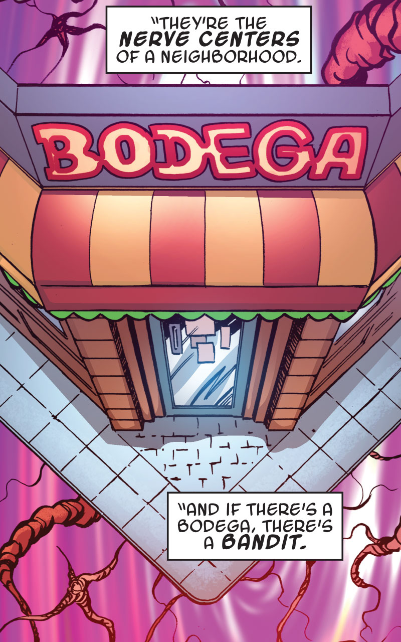 Spider-Verse Unlimited Infinity Comic (2022-): Chapter 35 - Page 15