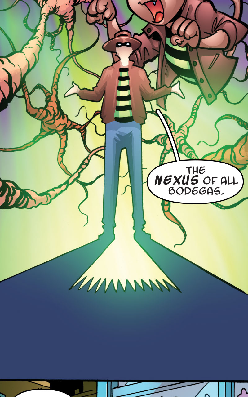Spider-Verse Unlimited Infinity Comic (2022-): Chapter 35 - Page 18