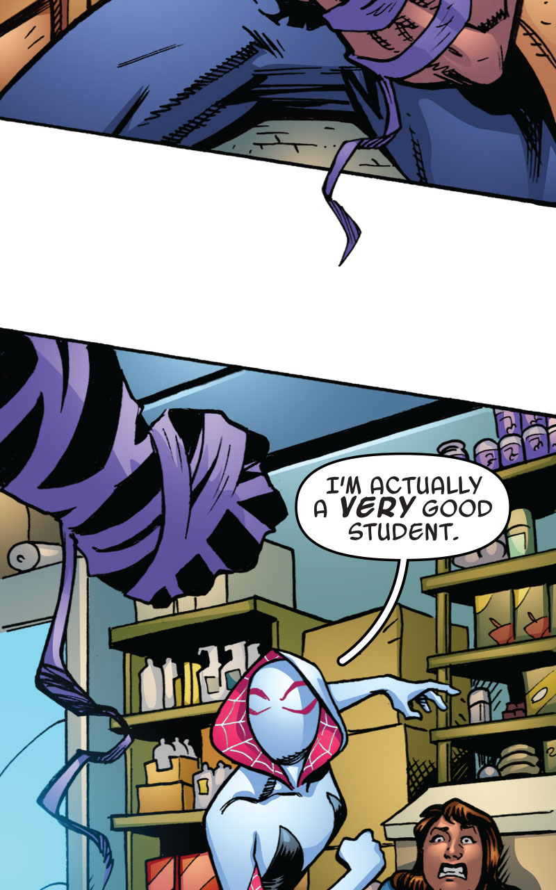 Spider-Verse Unlimited Infinity Comic (2022-): Chapter 36 - Page 4