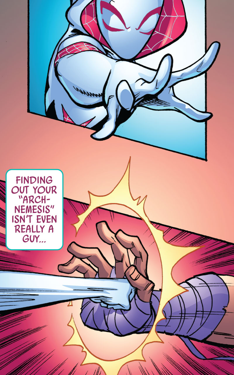 Spider-Verse Unlimited Infinity Comic (2022-): Chapter 36 - Page 6