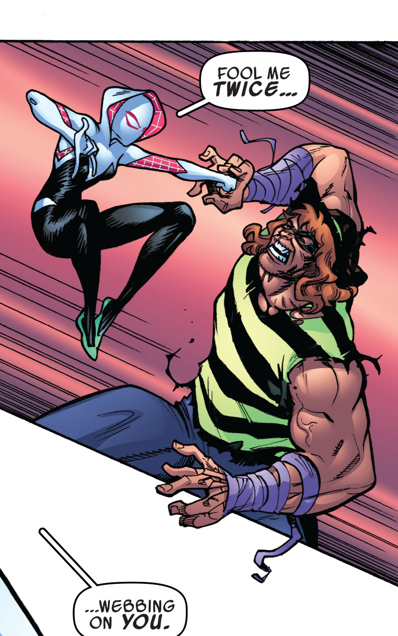 Spider-Verse Unlimited Infinity Comic (2022-): Chapter 36 - Page 8