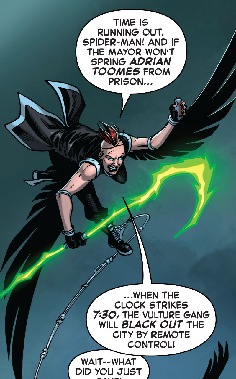 Spider-Verse Unlimited Infinity Comic (2022-): Chapter 37 - Page 3