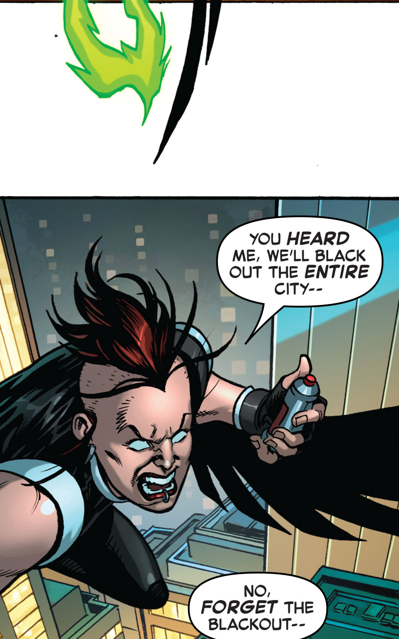 Spider-Verse Unlimited Infinity Comic (2022-): Chapter 37 - Page 6