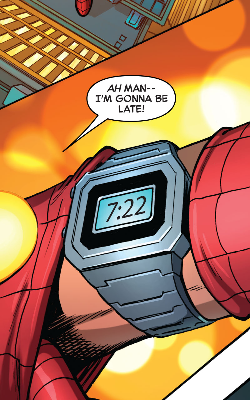 Spider-Verse Unlimited Infinity Comic (2022-): Chapter 37 - Page 8