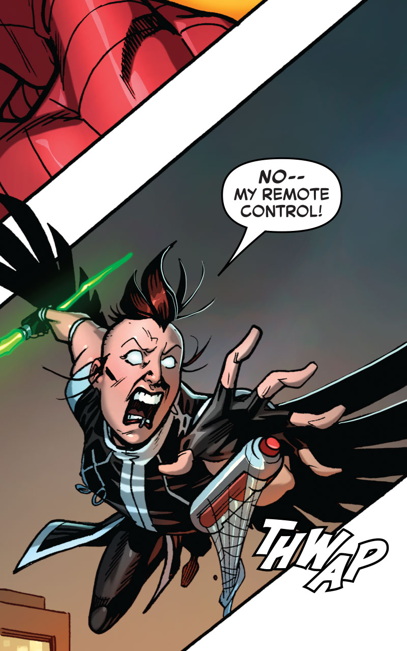 Spider-Verse Unlimited Infinity Comic (2022-): Chapter 37 - Page 9