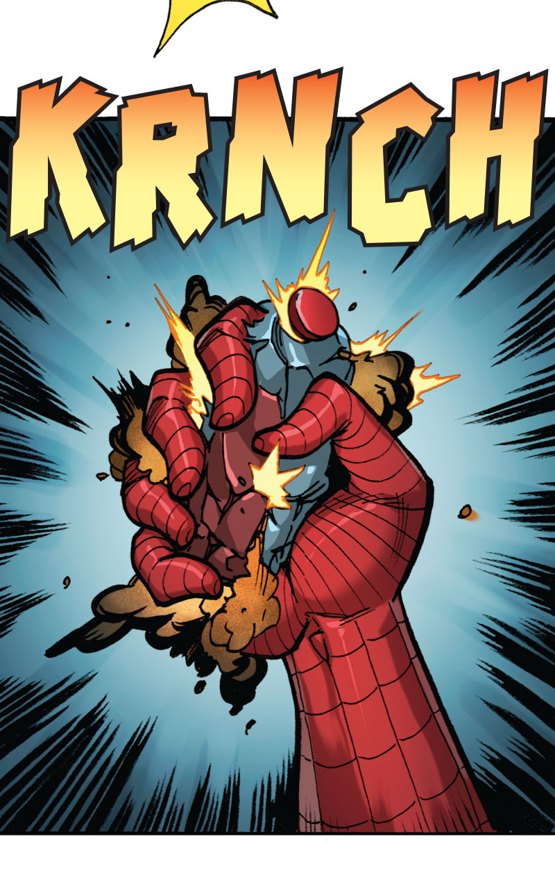 Spider-Verse Unlimited Infinity Comic (2022-): Chapter 37 - Page 12