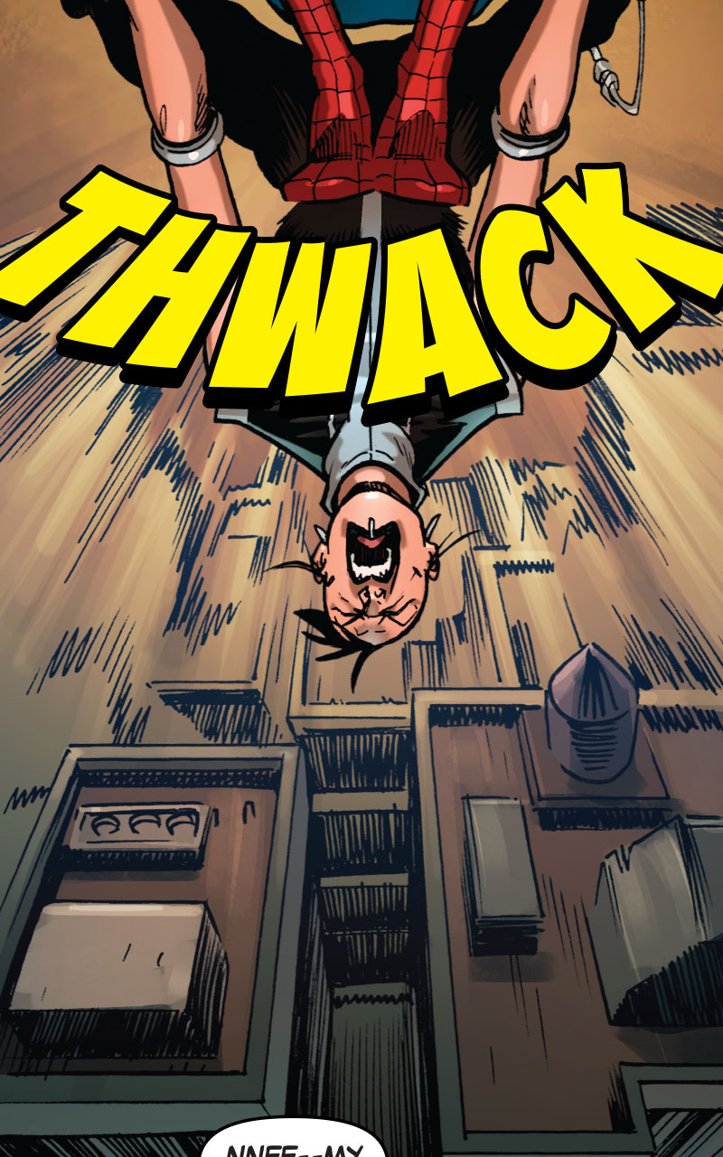 Spider-Verse Unlimited Infinity Comic (2022-): Chapter 37 - Page 15