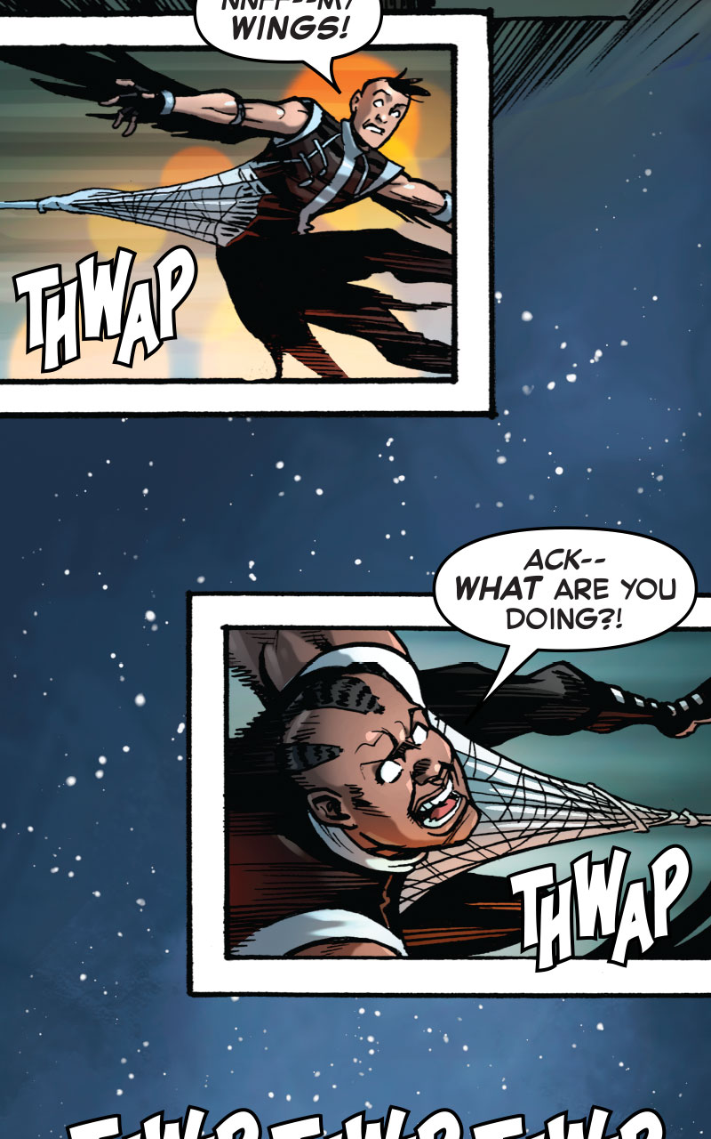 Spider-Verse Unlimited Infinity Comic (2022-): Chapter 37 - Page 16
