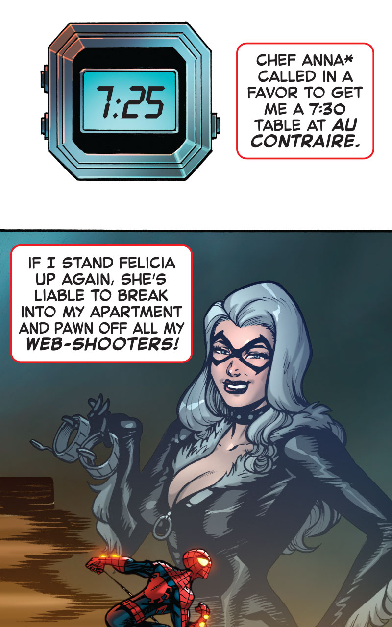 Spider-Verse Unlimited Infinity Comic (2022-): Chapter 37 - Page 19
