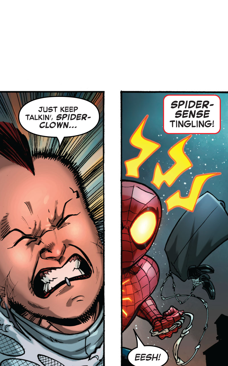 Spider-Verse Unlimited Infinity Comic (2022-): Chapter 37 - Page 23
