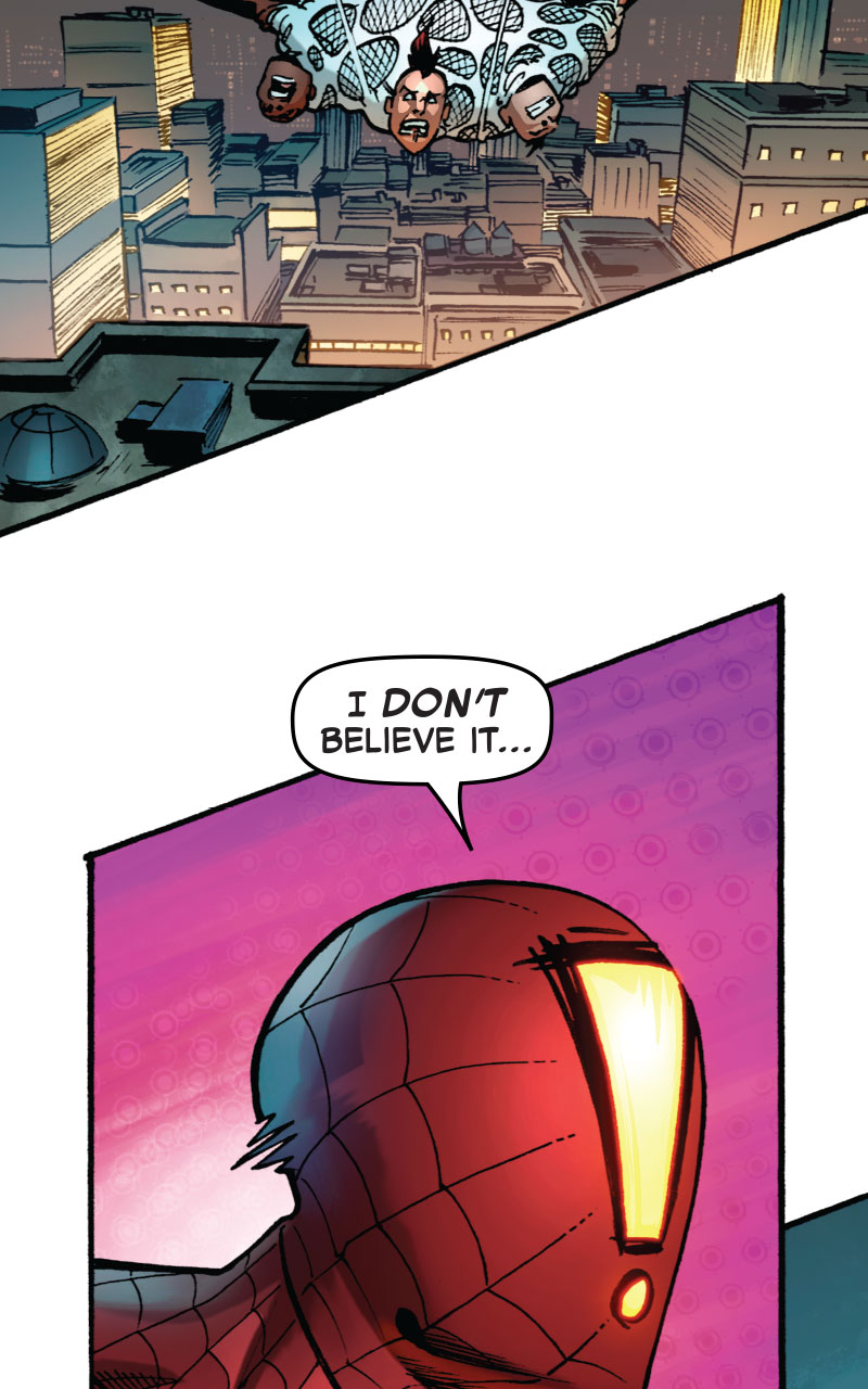 Spider-Verse Unlimited Infinity Comic (2022-): Chapter 37 - Page 26