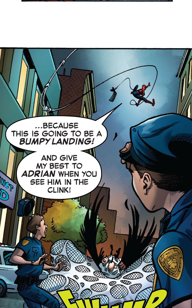 Spider-Verse Unlimited Infinity Comic (2022-): Chapter 37 - Page 29