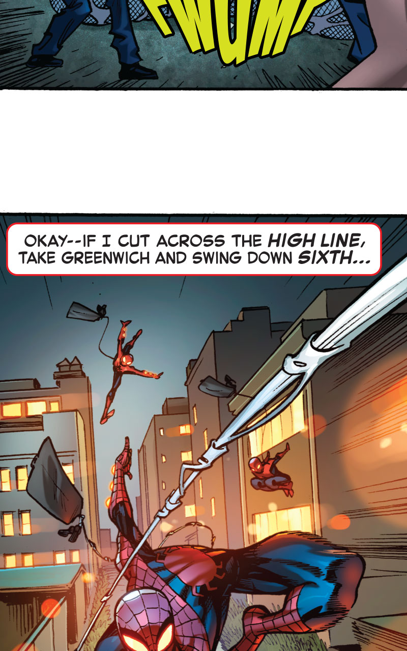 Spider-Verse Unlimited Infinity Comic (2022-): Chapter 37 - Page 30