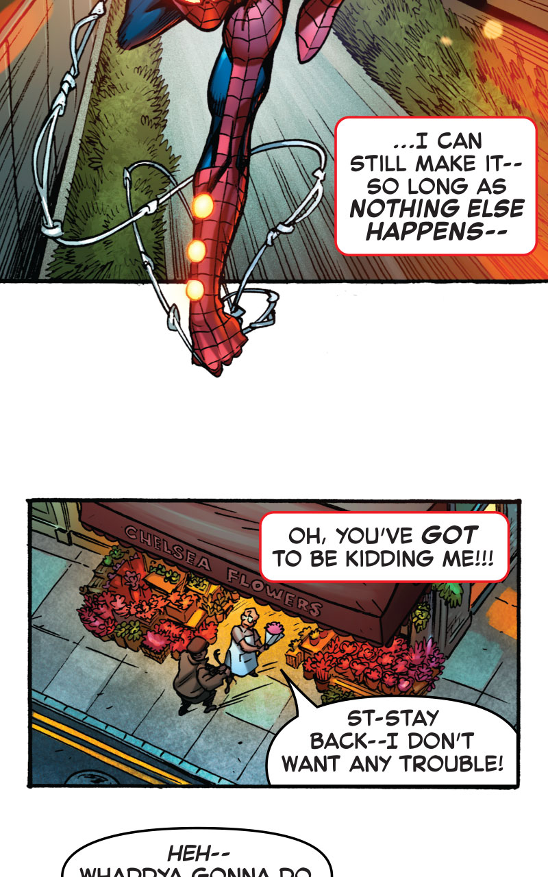 Spider-Verse Unlimited Infinity Comic (2022-): Chapter 37 - Page 31