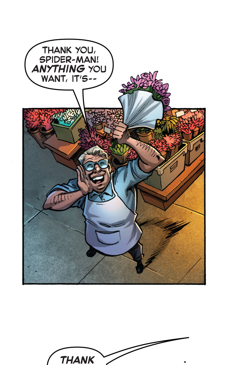 Spider-Verse Unlimited Infinity Comic (2022-): Chapter 37 - Page 33