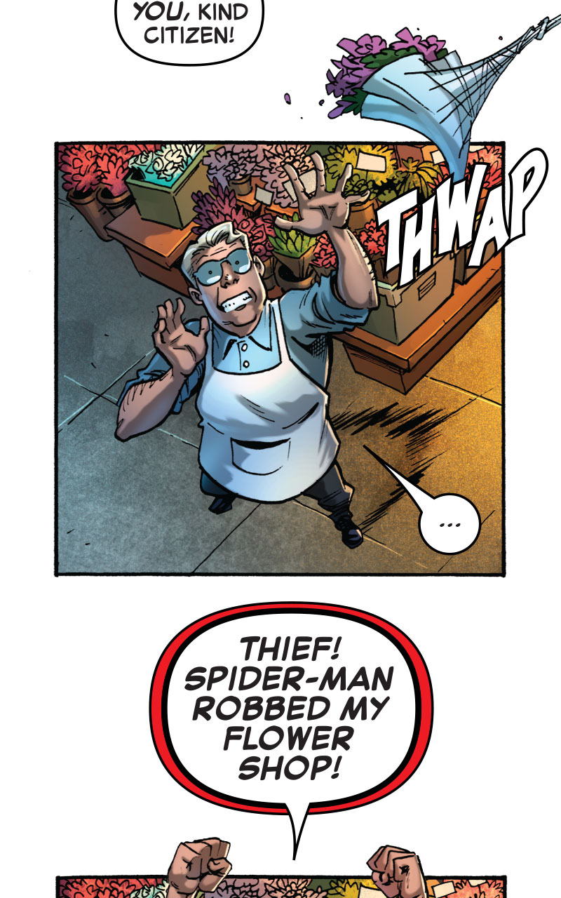 Spider-Verse Unlimited Infinity Comic (2022-): Chapter 37 - Page 34