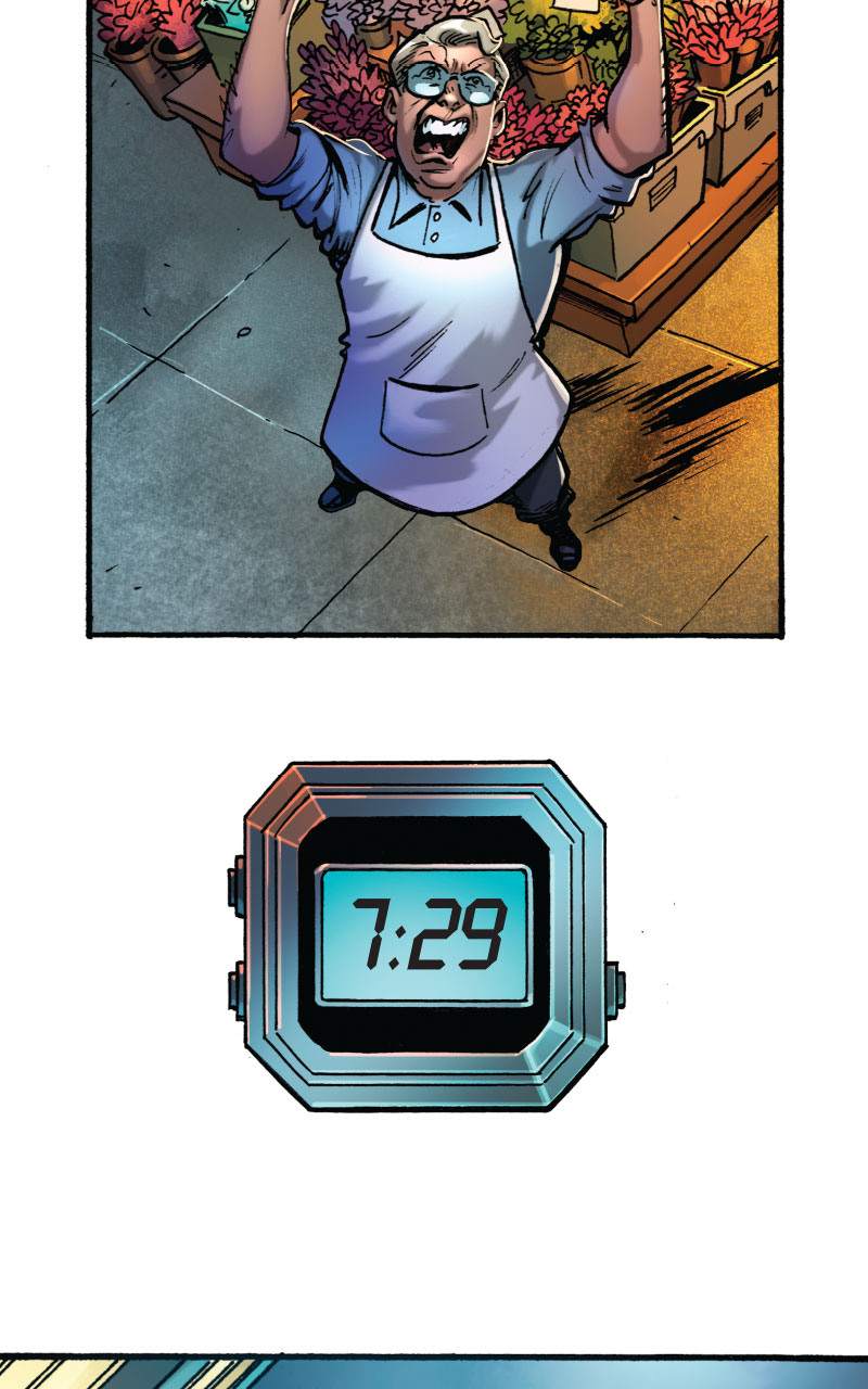 Spider-Verse Unlimited Infinity Comic (2022-): Chapter 37 - Page 35