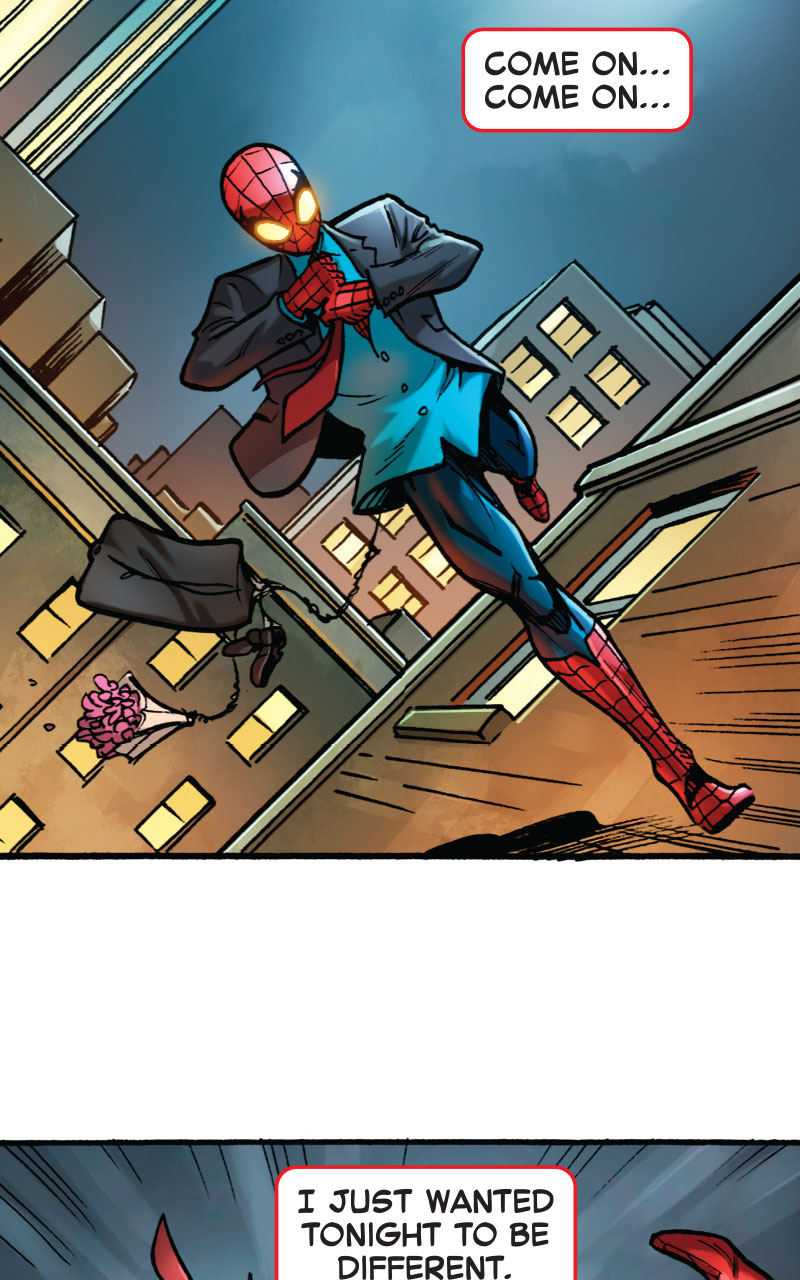 Spider-Verse Unlimited Infinity Comic (2022-): Chapter 37 - Page 36