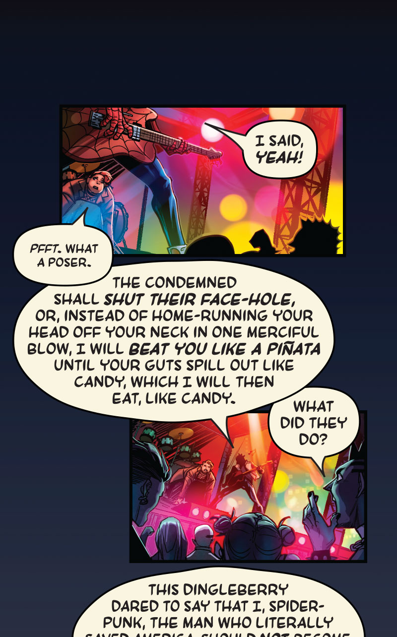 Spider-Verse Unlimited Infinity Comic (2022-): Chapter 38 - Page 4