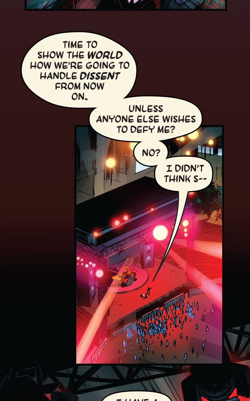 Spider-Verse Unlimited Infinity Comic (2022-): Chapter 38 - Page 6