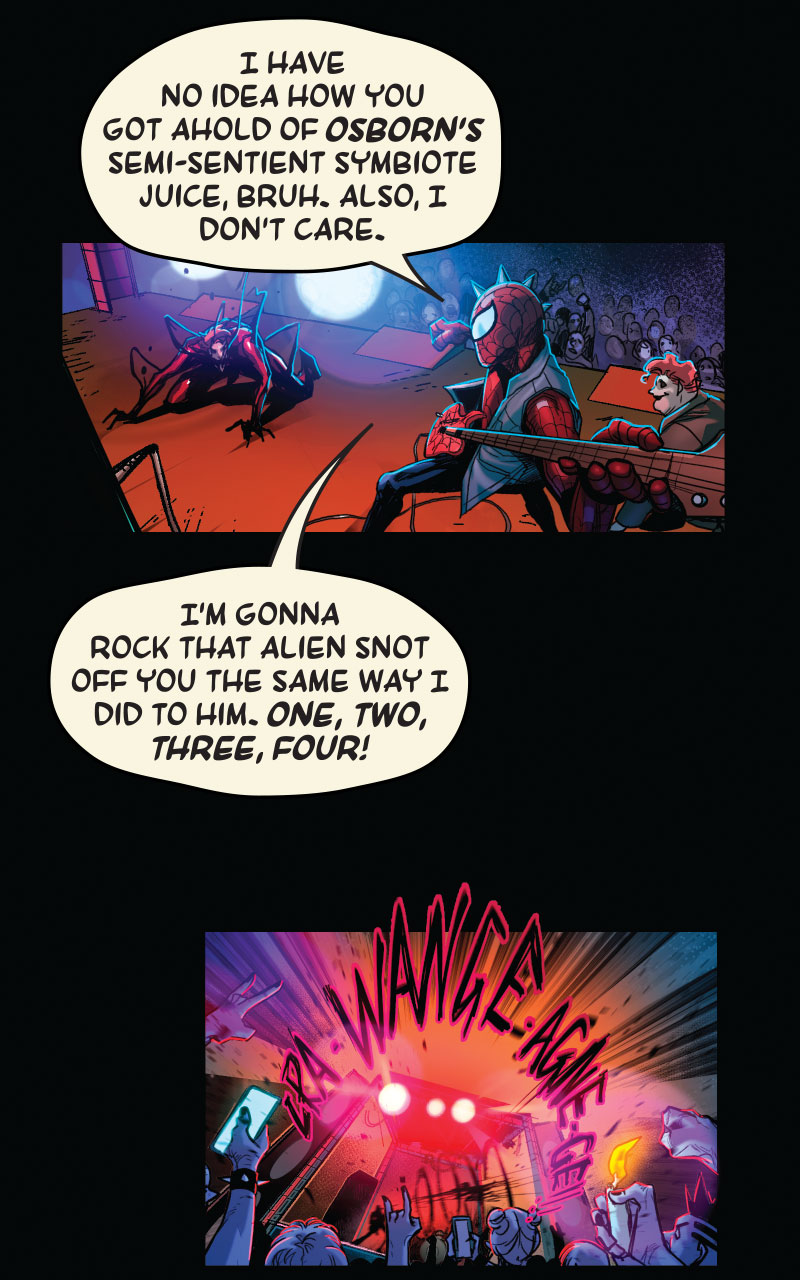 Spider-Verse Unlimited Infinity Comic (2022-): Chapter 38 - Page 8