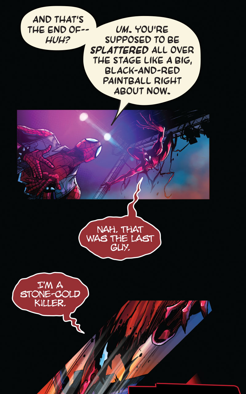 Spider-Verse Unlimited Infinity Comic (2022-): Chapter 38 - Page 9