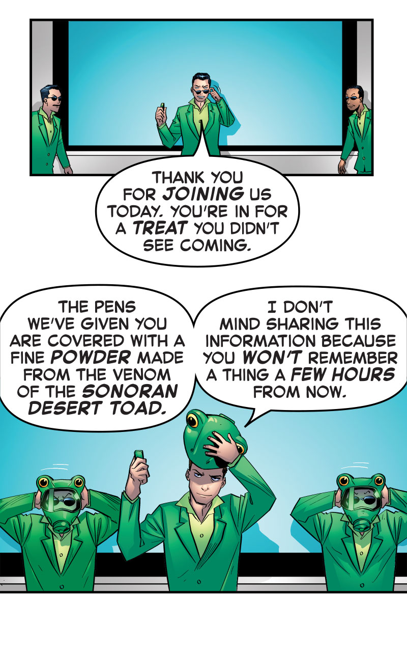 Spider-Verse Unlimited Infinity Comic (2022-): Chapter 39 - Page 13