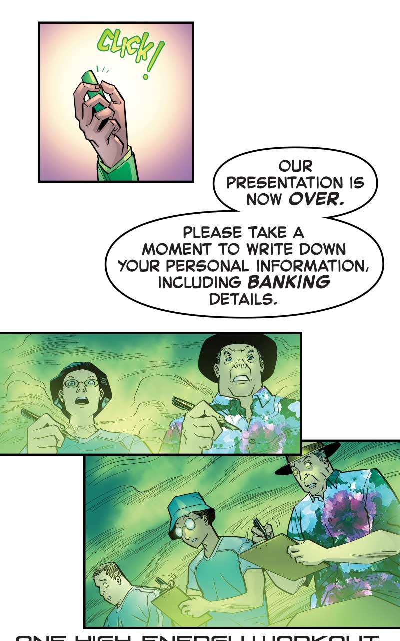 Spider-Verse Unlimited Infinity Comic (2022-): Chapter 39 - Page 14