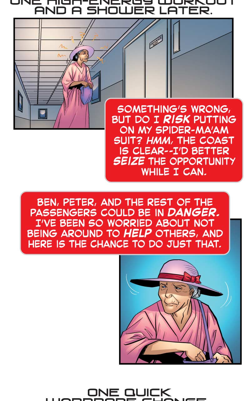 Spider-Verse Unlimited Infinity Comic (2022-): Chapter 39 - Page 15