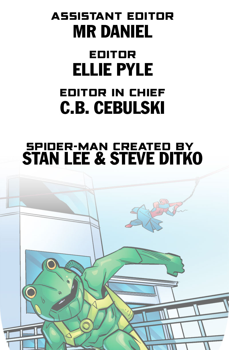 Spider-Verse Unlimited Infinity Comic (2022-): Chapter 39 - Page 27