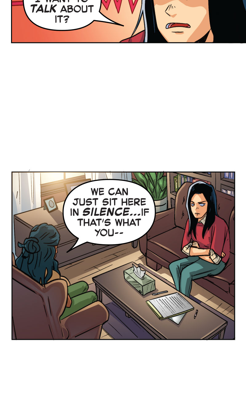 Spider-Verse Unlimited Infinity Comic (2022-): Chapter 40 - Page 5