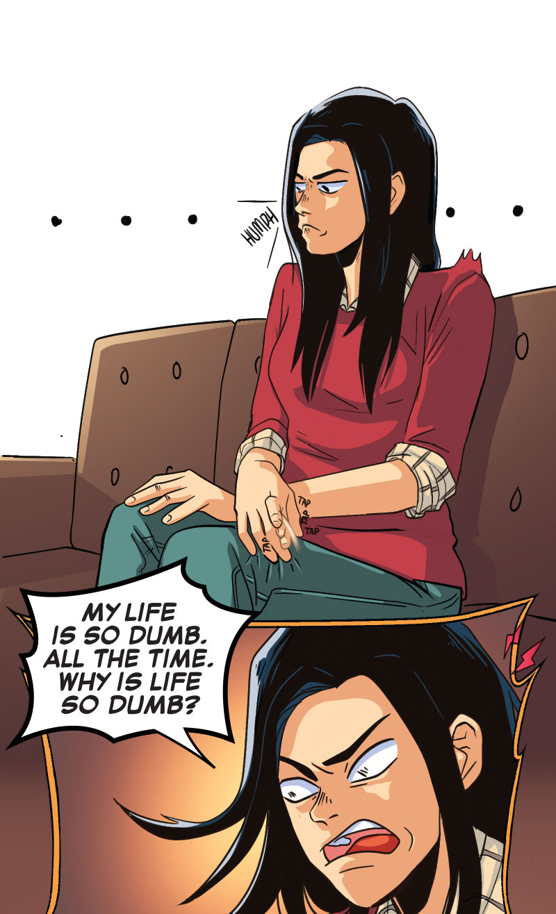 Spider-Verse Unlimited Infinity Comic (2022-): Chapter 40 - Page 6