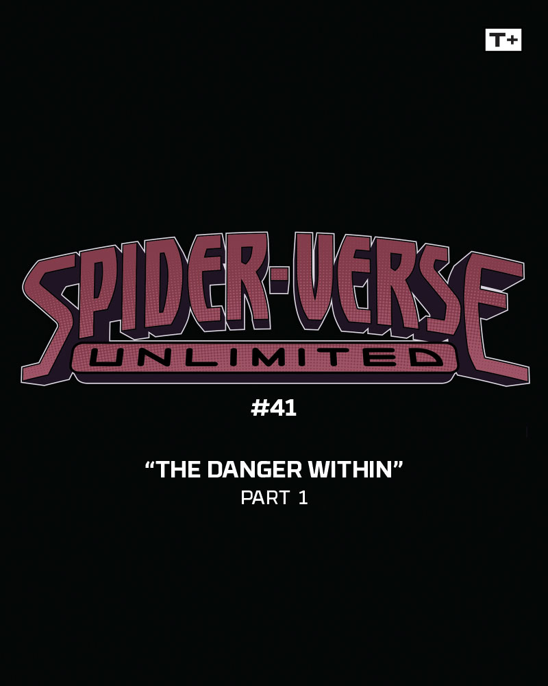 Spider-Verse Unlimited Infinity Comic (2022-): Chapter 41 - Page 2