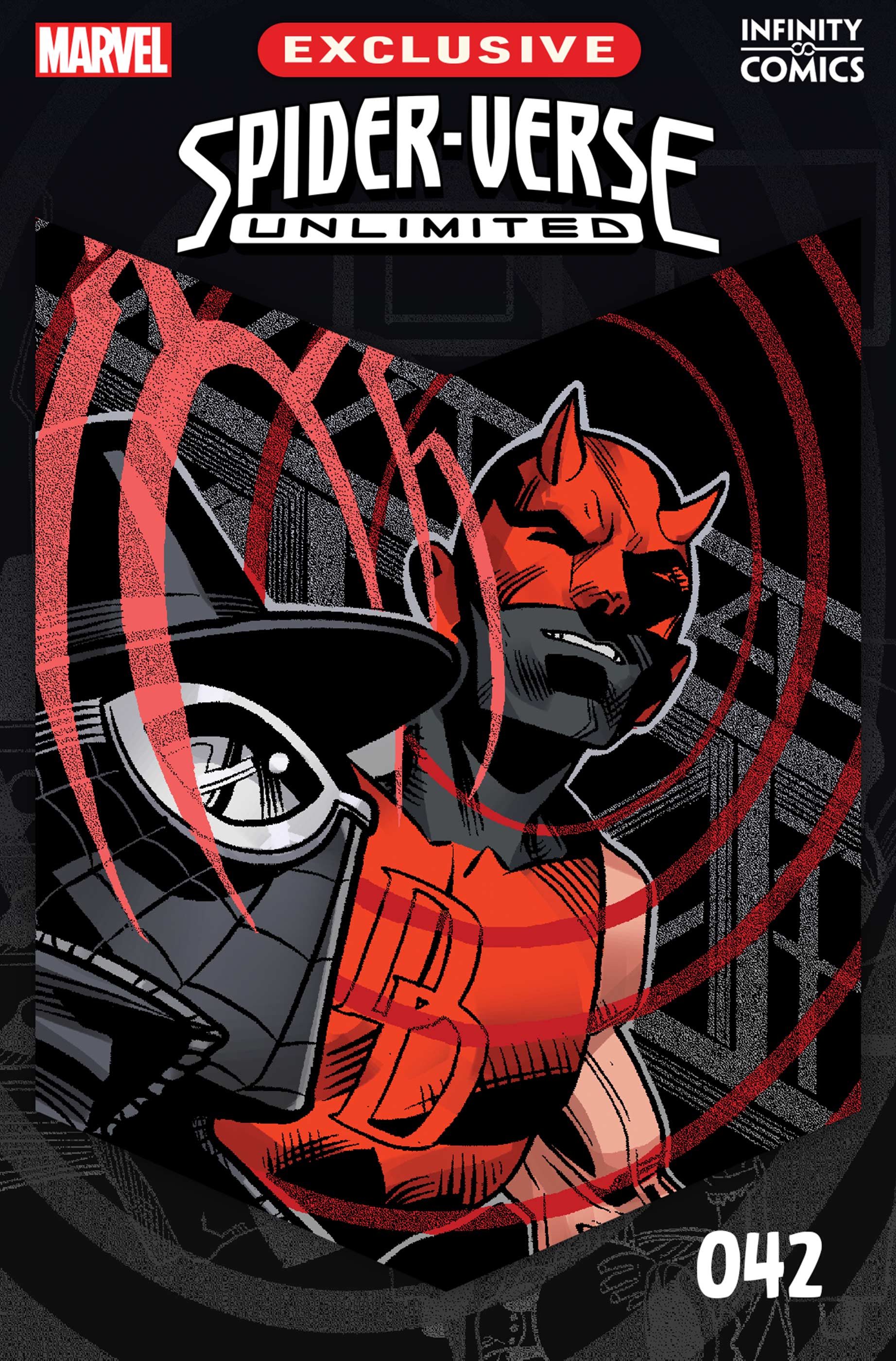 Spider-Verse Unlimited Infinity Comic (2022-): Chapter 42 - Page 1