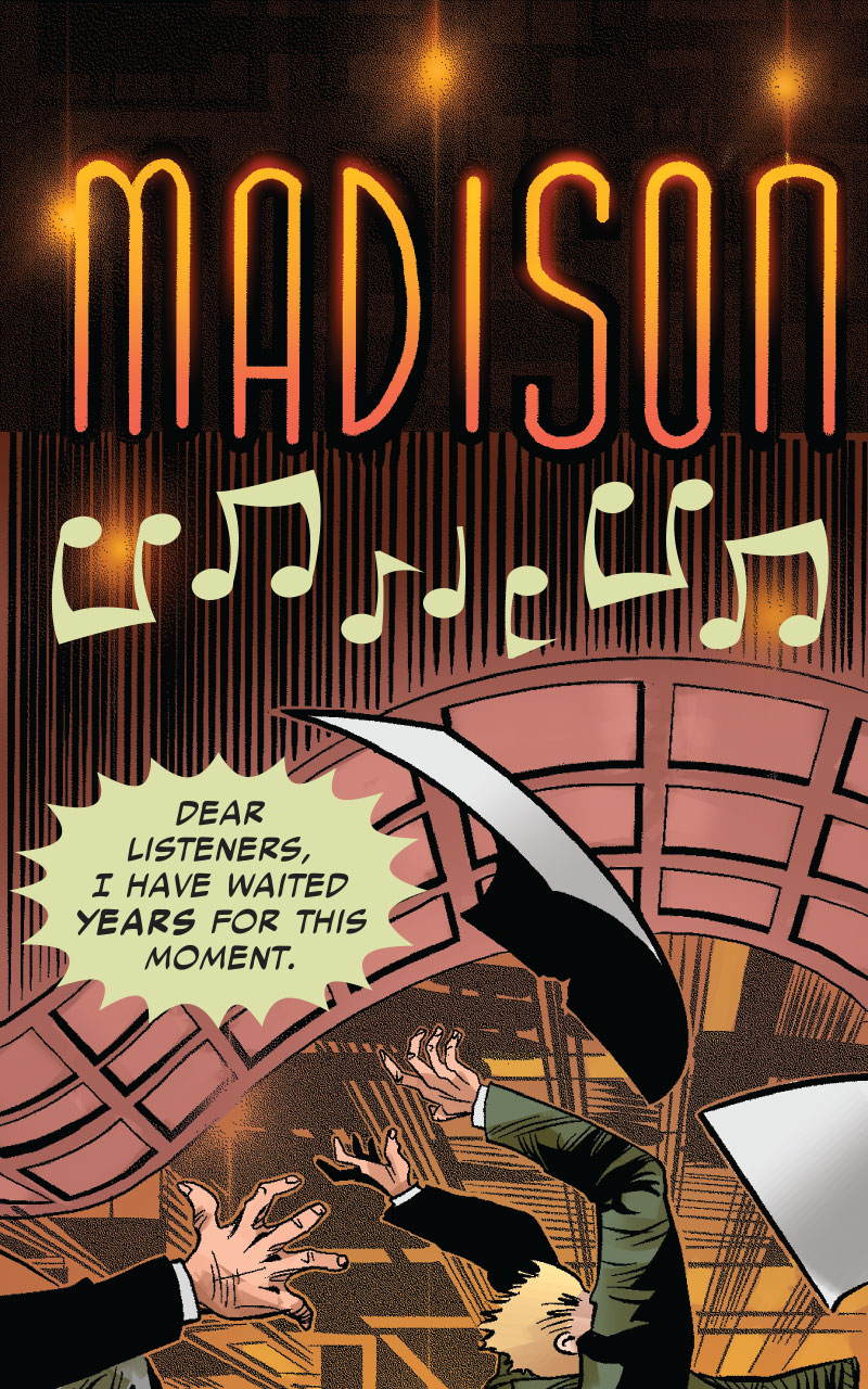 Spider-Verse Unlimited Infinity Comic (2022-): Chapter 42 - Page 3