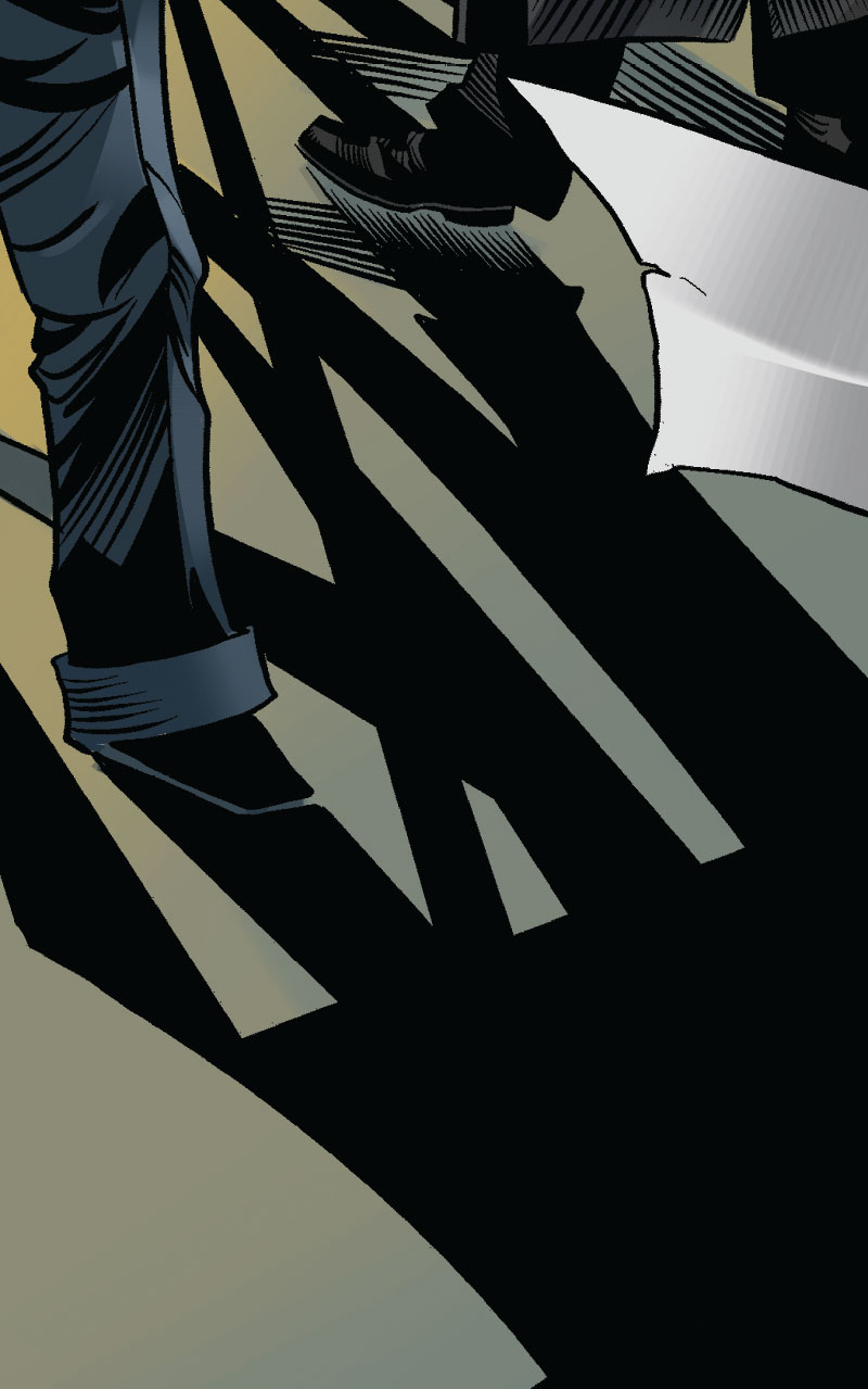 Spider-Verse Unlimited Infinity Comic (2022-): Chapter 42 - Page 5