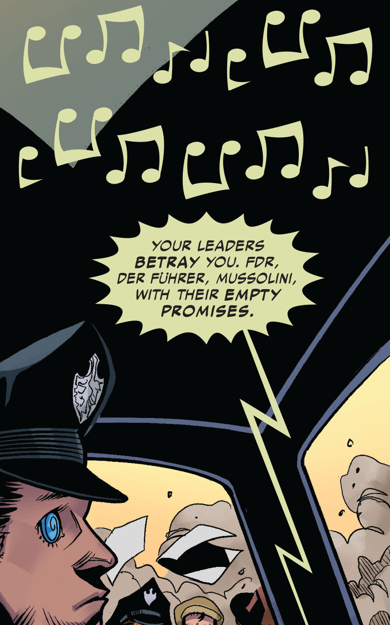 Spider-Verse Unlimited Infinity Comic (2022-): Chapter 42 - Page 6