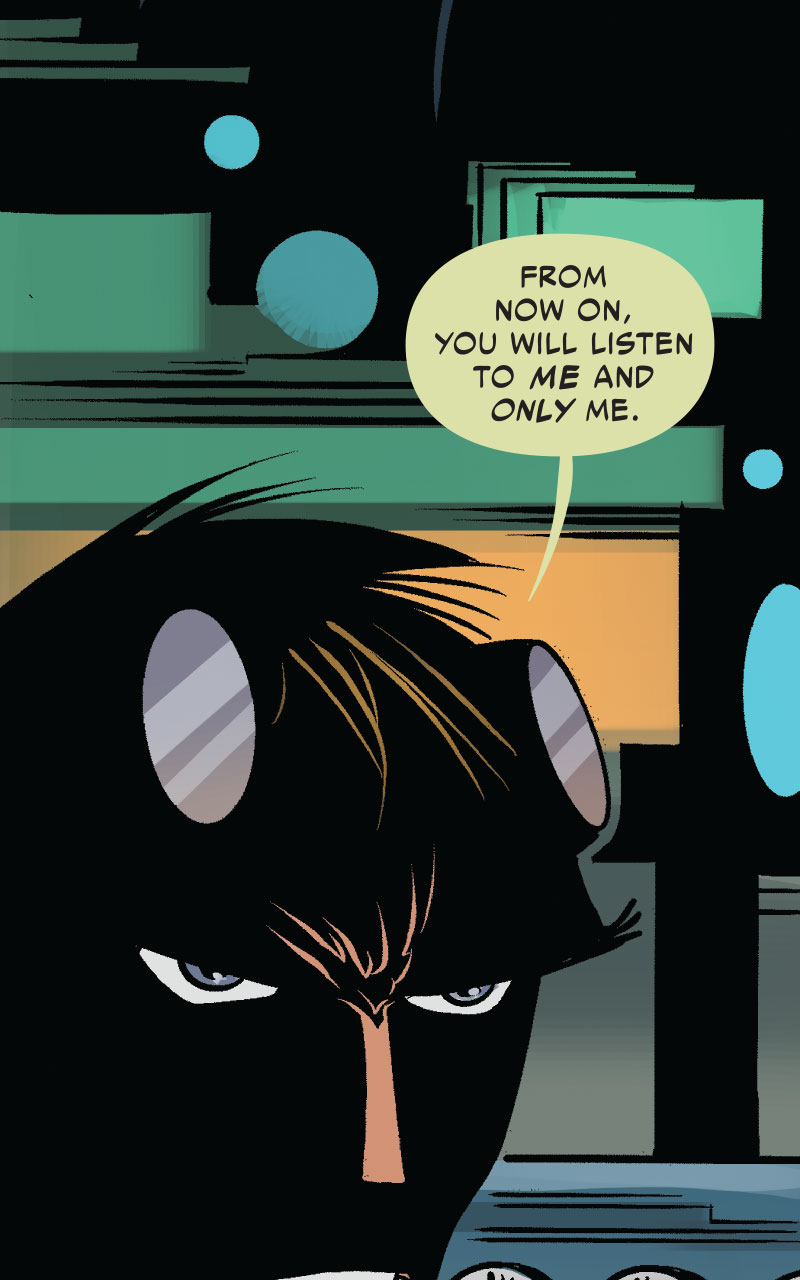 Spider-Verse Unlimited Infinity Comic (2022-): Chapter 42 - Page 8