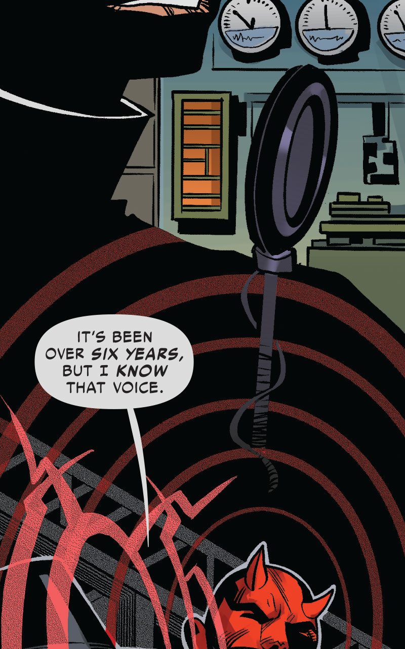 Spider-Verse Unlimited Infinity Comic (2022-): Chapter 42 - Page 9