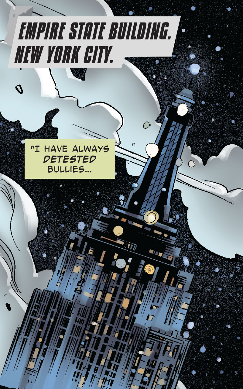 Spider-Verse Unlimited Infinity Comic (2022-): Chapter 43 - Page 3