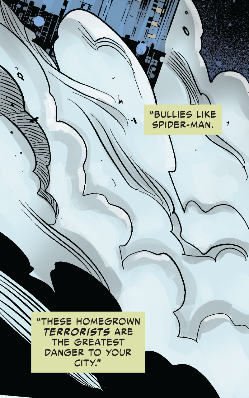 Spider-Verse Unlimited Infinity Comic (2022-): Chapter 43 - Page 4