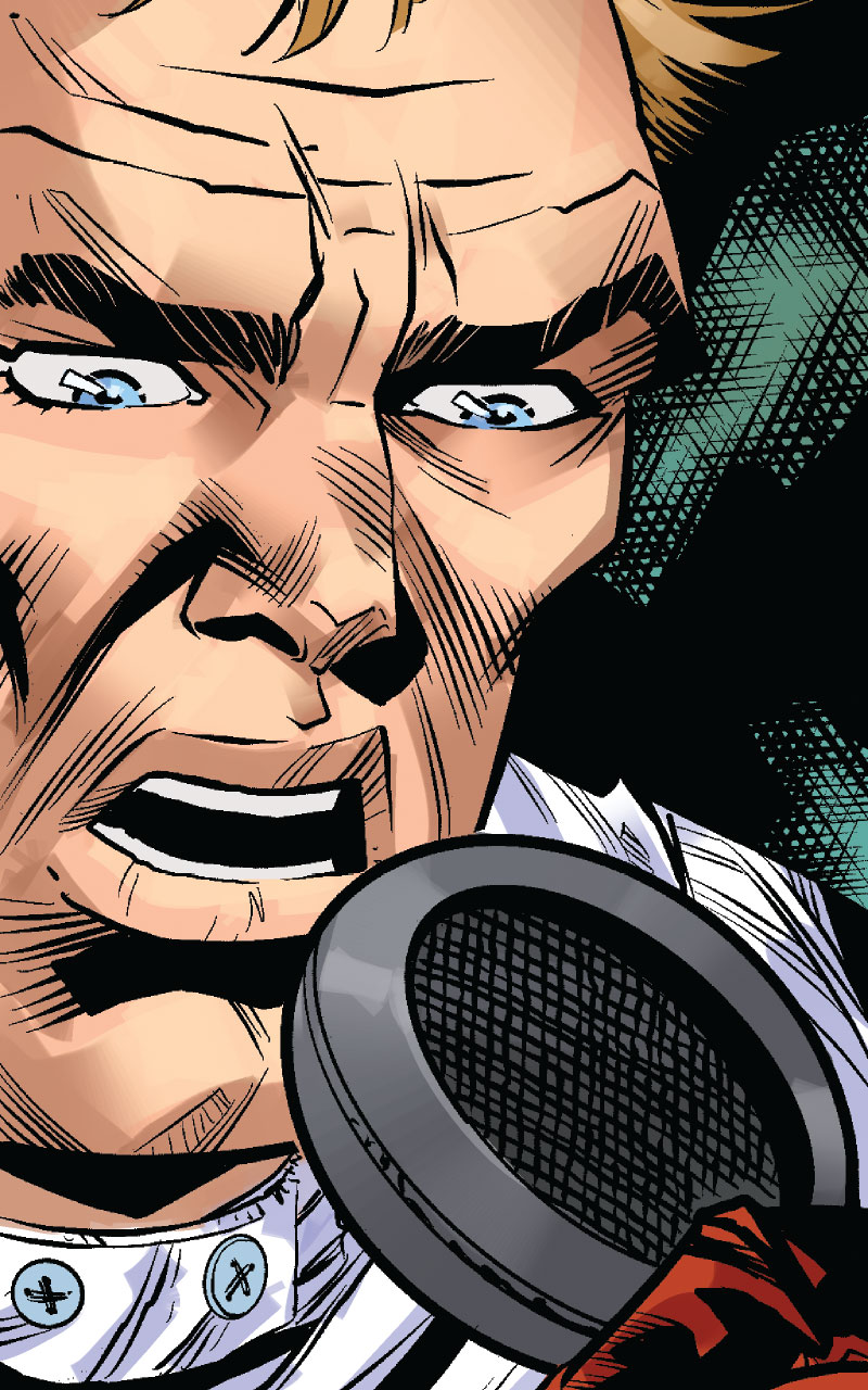 Spider-Verse Unlimited Infinity Comic (2022-): Chapter 43 - Page 8
