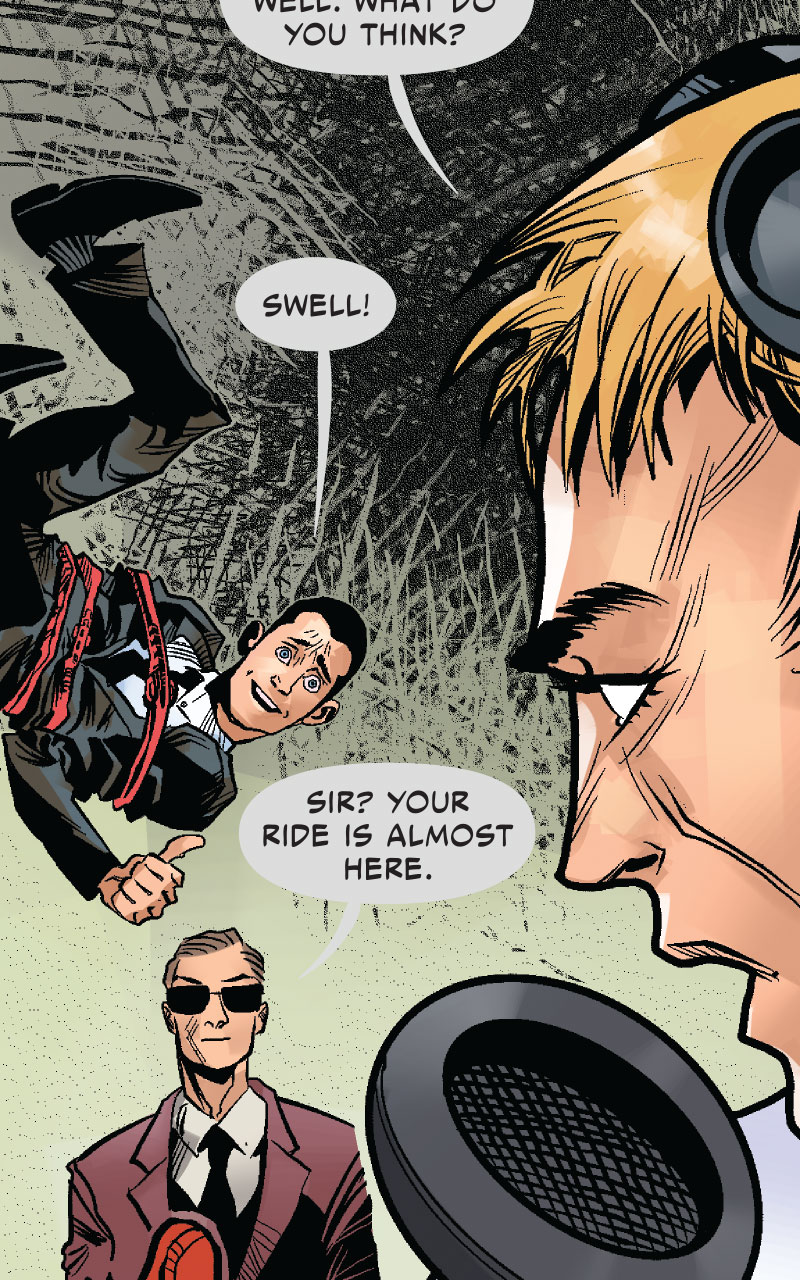 Spider-Verse Unlimited Infinity Comic (2022-): Chapter 43 - Page 10