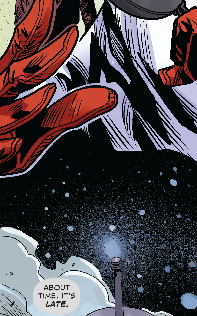 Spider-Verse Unlimited Infinity Comic (2022-): Chapter 43 - Page 11