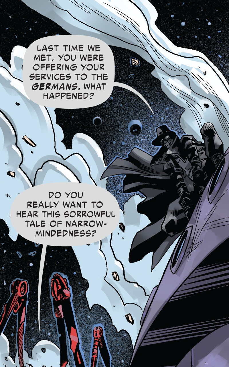 Spider-Verse Unlimited Infinity Comic (2022-): Chapter 43 - Page 13