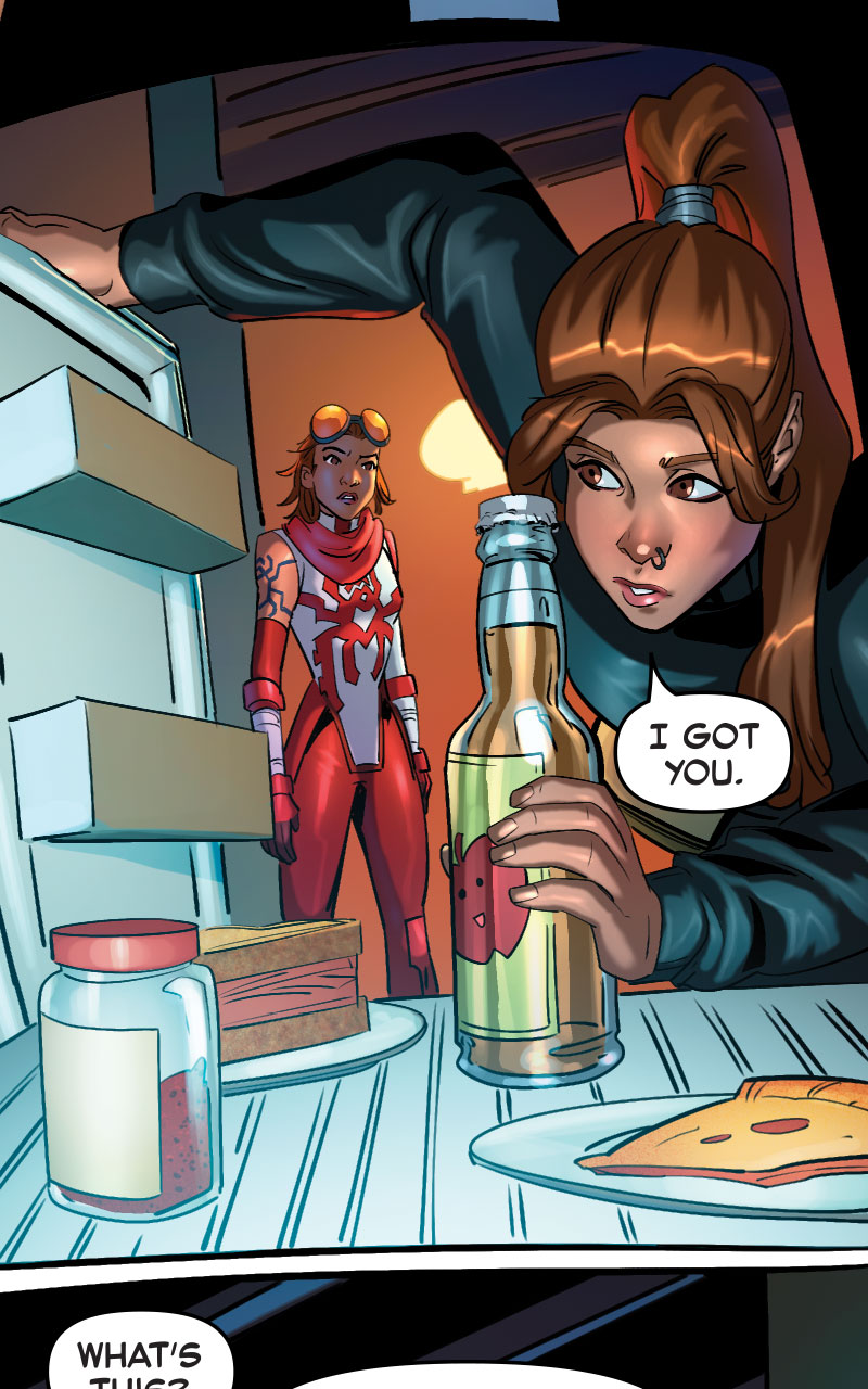 Spider-Verse Unlimited Infinity Comic (2022-): Chapter 45 - Page 5