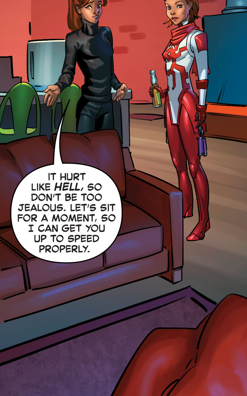 Spider-Verse Unlimited Infinity Comic (2022-): Chapter 45 - Page 9
