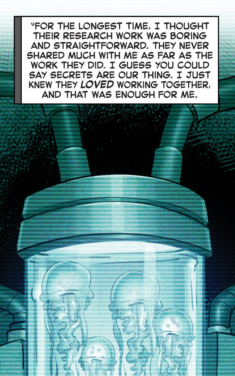 Spider-Verse Unlimited Infinity Comic (2022-): Chapter 45 - Page 13