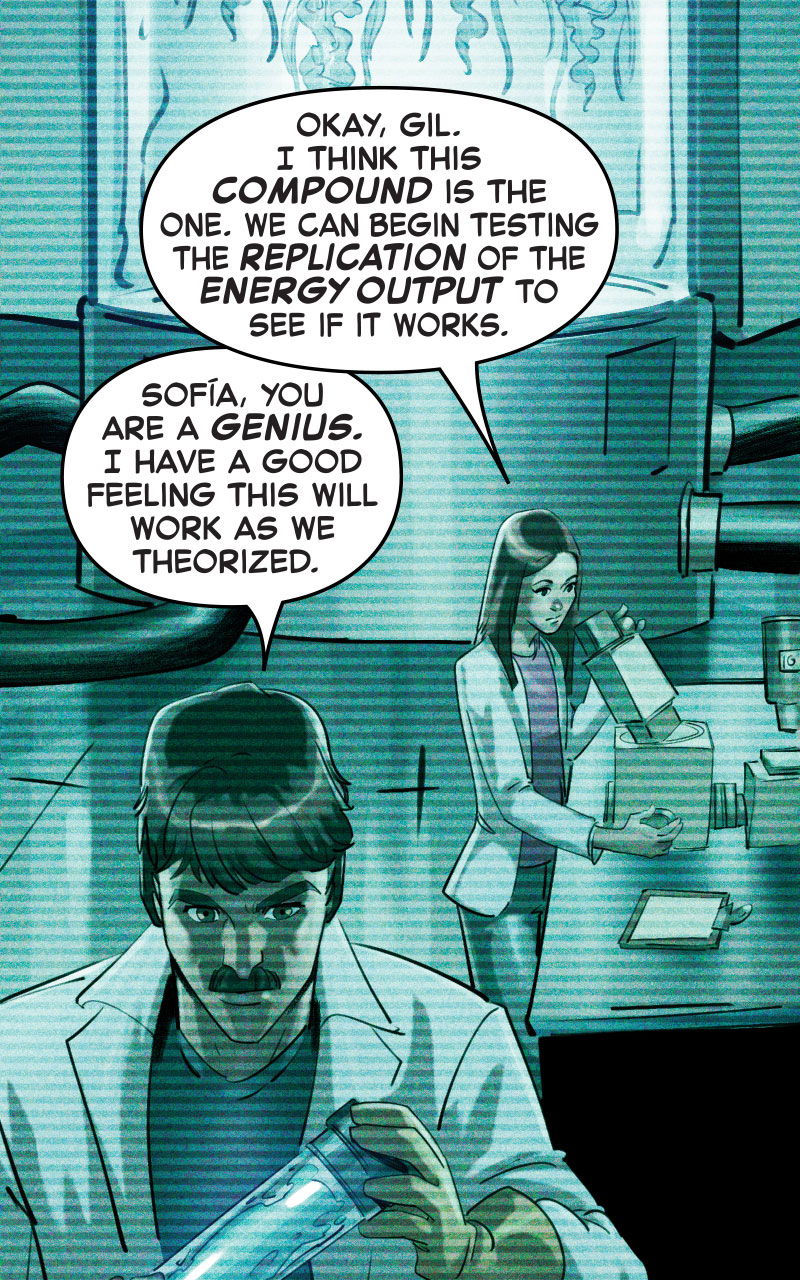 Spider-Verse Unlimited Infinity Comic (2022-): Chapter 45 - Page 14